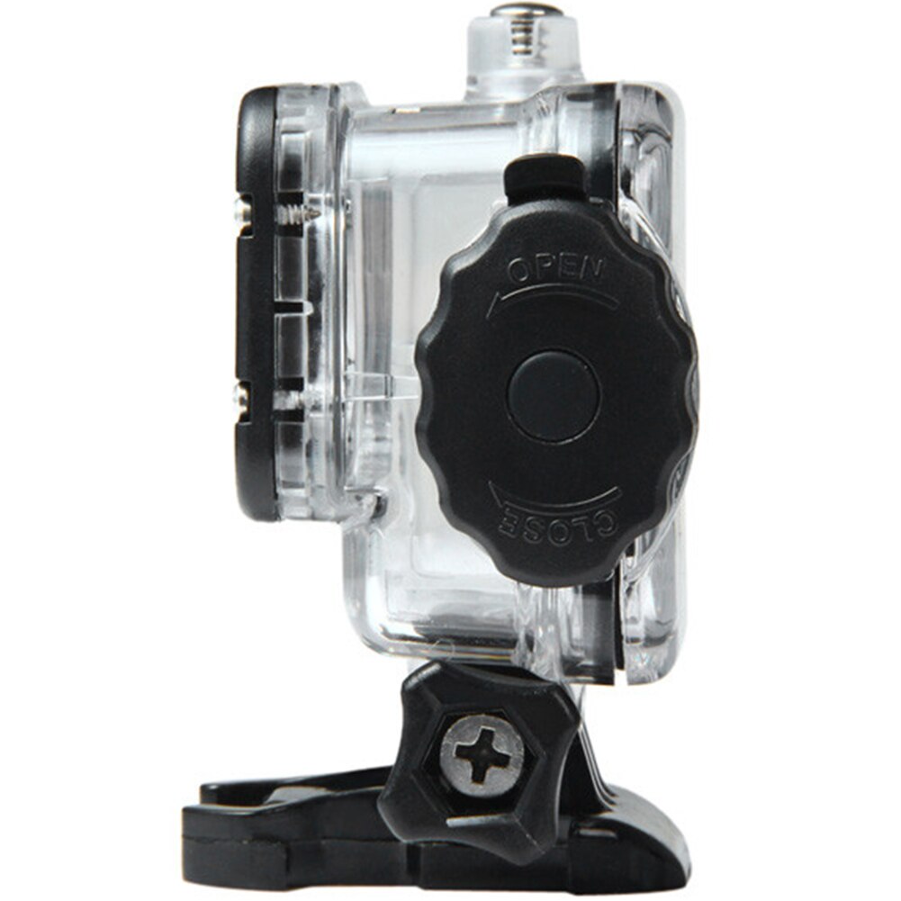 Kamera Schutz Abdeckung fallen Wasserdichte Gehäbenutzen Unterwasser Tauchen Schutz für GitUp Git1 Git2 Sport Kamera Teile