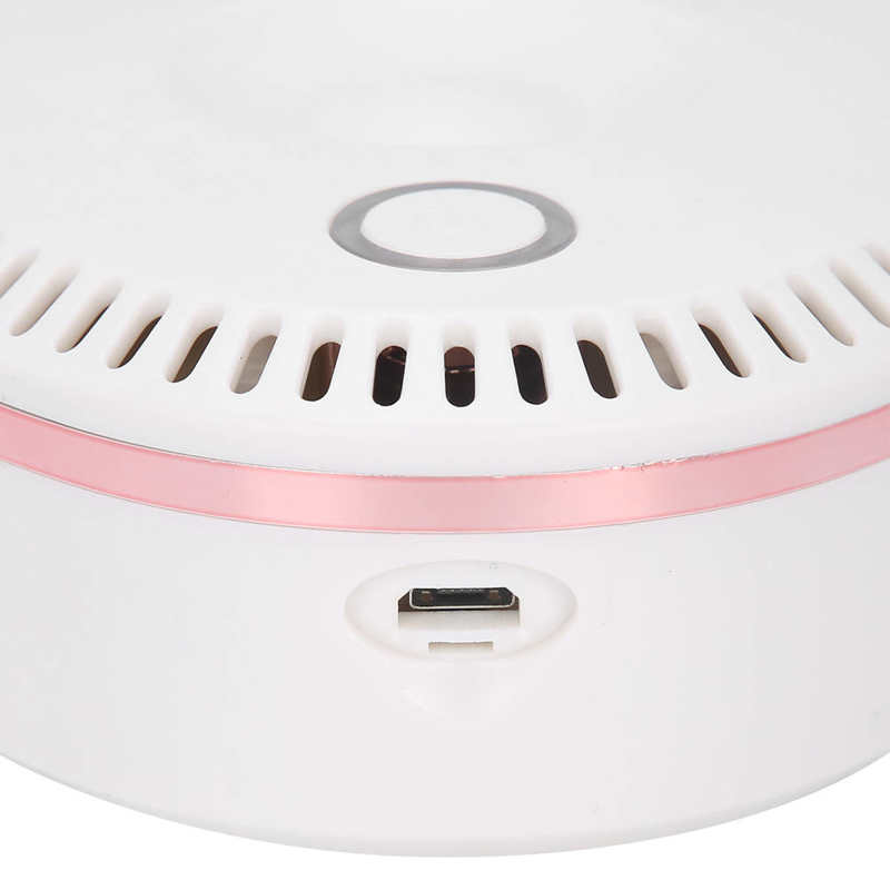 for Medicines Organizer Tablet Storage USB Charging Portable Office Car Ozone Cleaner Machine Restroom Refrigerator Deodorizer