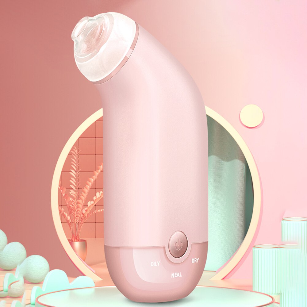 Blackhead Remover Instrument Electric Black Dot Suction Device Beauty Tool