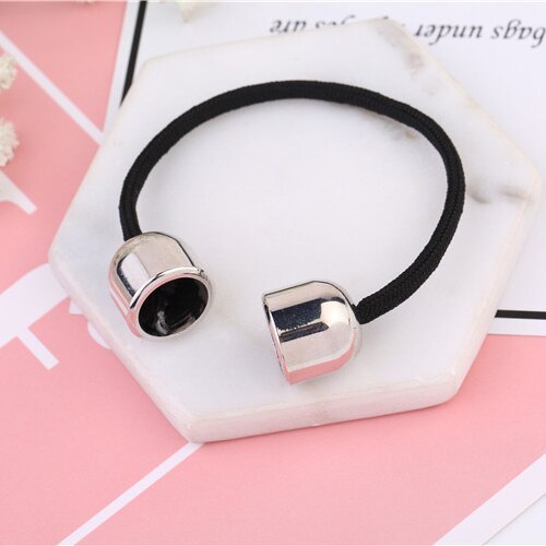 Popular fingertip begleri yo-yo Aluminum alloy toys worry beads finger skill paracord stress relief Toys for Children Kids