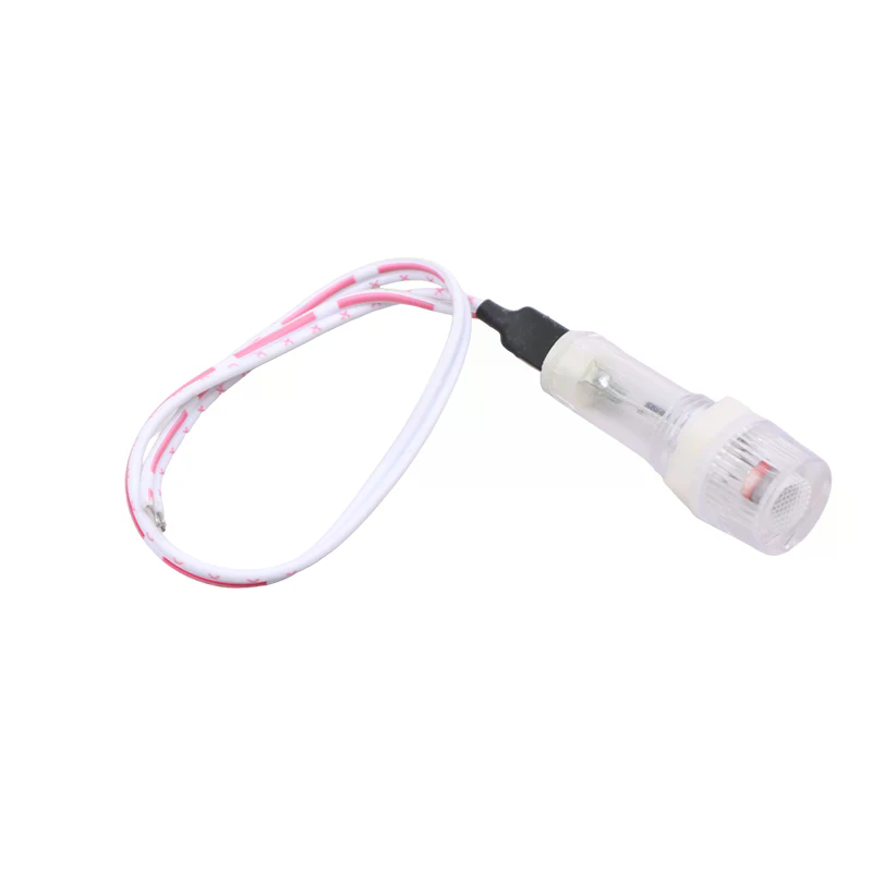Switch Sensor Photoelectric Timer Light Sensor With Wired Photoresistor Photoresistor Waterproof Housing Cover