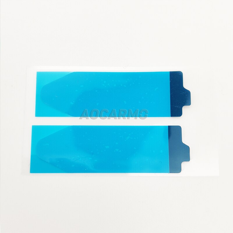 Aocarmo Batterij Sticker Adhesive Lijm Volledige Set Pull Lijm Voor Sony Xperia Xz Premium Xzp G8141 G8142