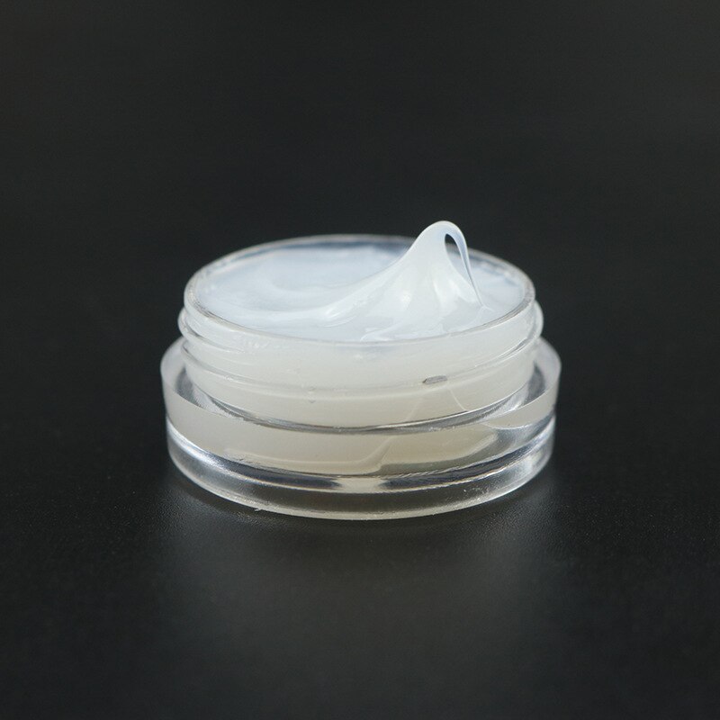 Universal oil lube lubricant grease for mechanical keyboard switches stem and oem cherry stabilizer co-gear grease