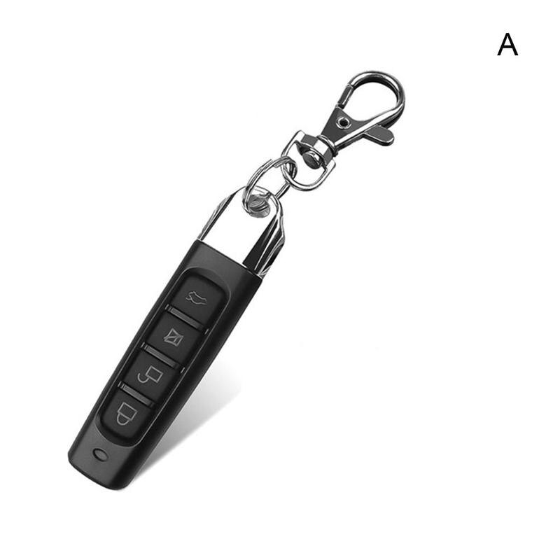 Fernbedienung Garage Tor Türöffner Fernbedienung Duplikator Klon Klonen Code Auto Schlüssel