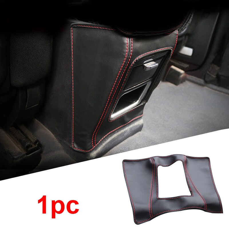 for haval H5 Armrest box Rear outlet Decorating sleeve protect: 3
