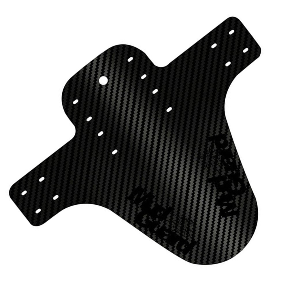 Fiets spatborden voor-/achterwiel spatborden carbon spatborden mtb mountainbike racefiets reparatieset accessoires