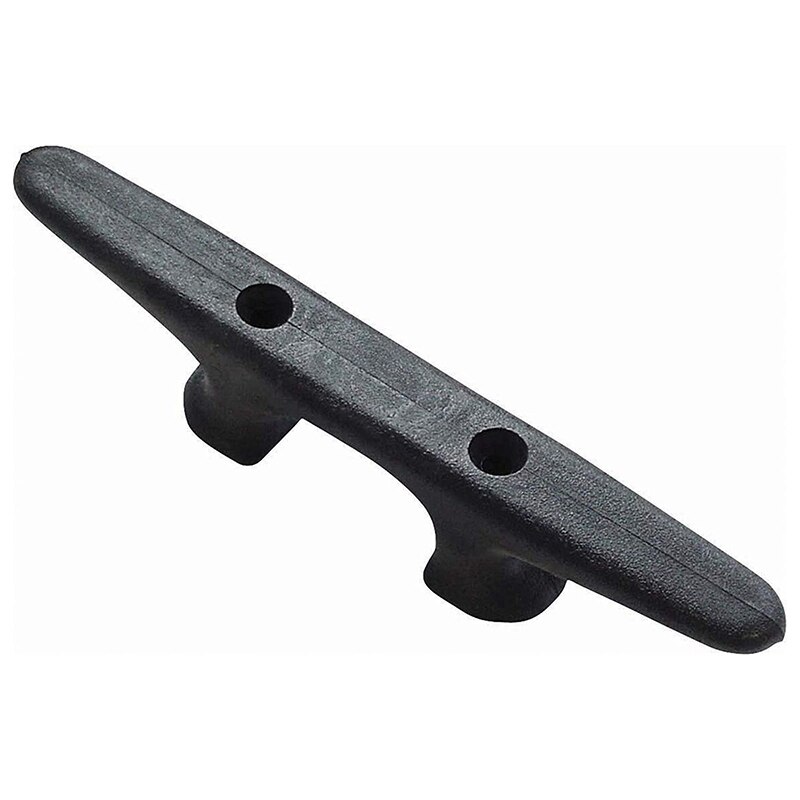 Boot kajak kano kikker 4 inch 98mm zwarte sterke nylon kikkers boot steiger kajak bevestigingsmiddelen boot kajak bouten