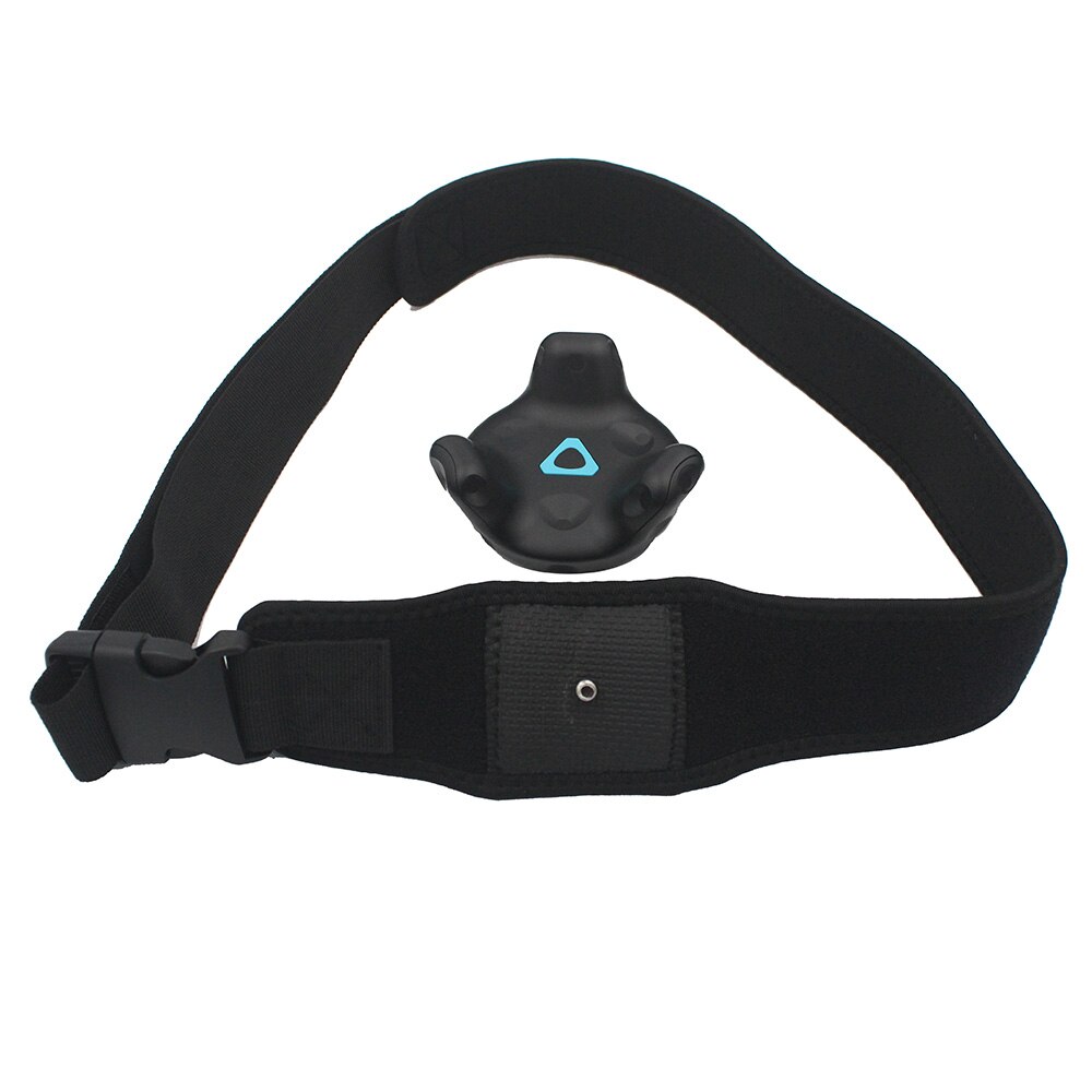 TrackBelt Voor HTC VIVE en VR VIVE PRO 2 Tracker Precisie Full Body Tracking TrackStrap Voor VR en Motion capture