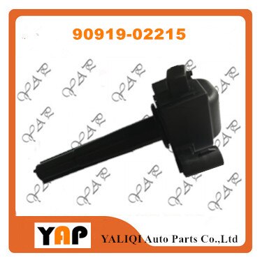 Engine parts starter rod FOR FIT ES300 Solara Camry Sienna MCX10 MCV20 1MZFE 3.0L V6 90919-02215 88921336 9008019012 E588