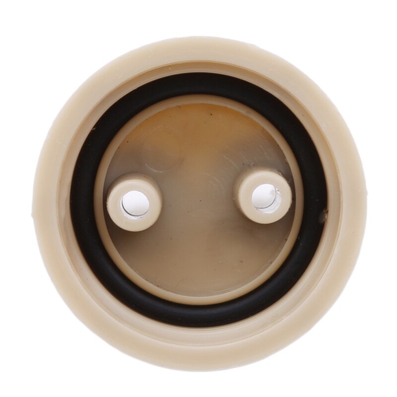 Akvarium  co2 system pro rørventilmåler flaskehettesett fisketank live plante diy luftdiffusor generator verktøy del kit