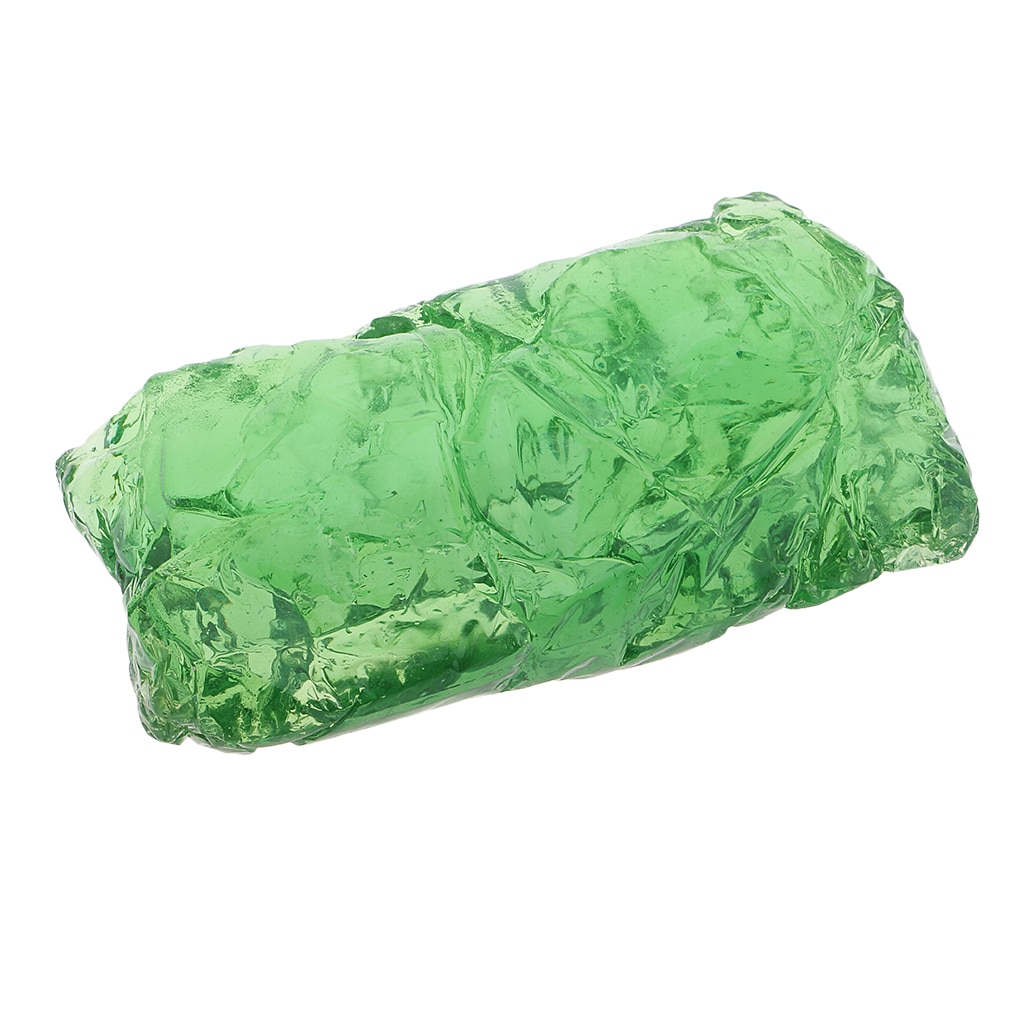 500g Gel Jelly Candle Making Clear Gel Wax Transparent DIY Candles Supplies adding embellishments, 5 Colors