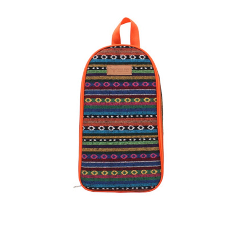 7 unids/set al aire libre juego de utensilios Camping Kit de cubiertos Picnic utensilios de cocina portátil utensilios de cocina de acero inoxidable de: 03