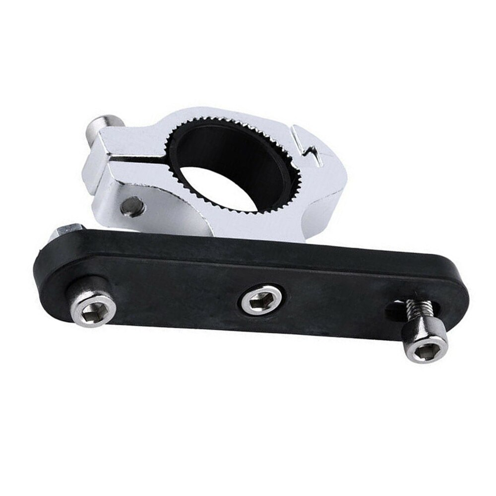 Bidonhouder houder klem clip stuurbevestiging mtb fiets