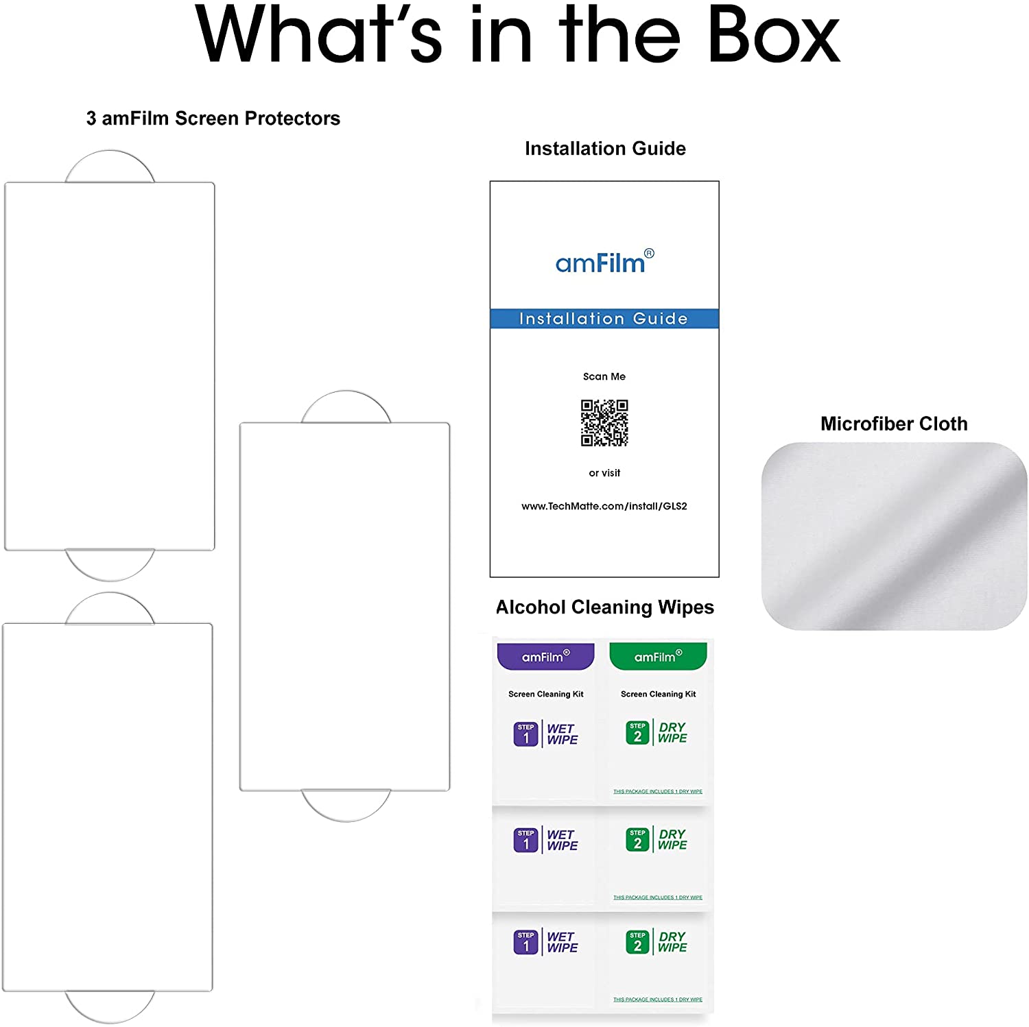 DayDayTop-Protector de pantalla de vidrio templado, Compatible con Nintendo Switch, OLED, modelo