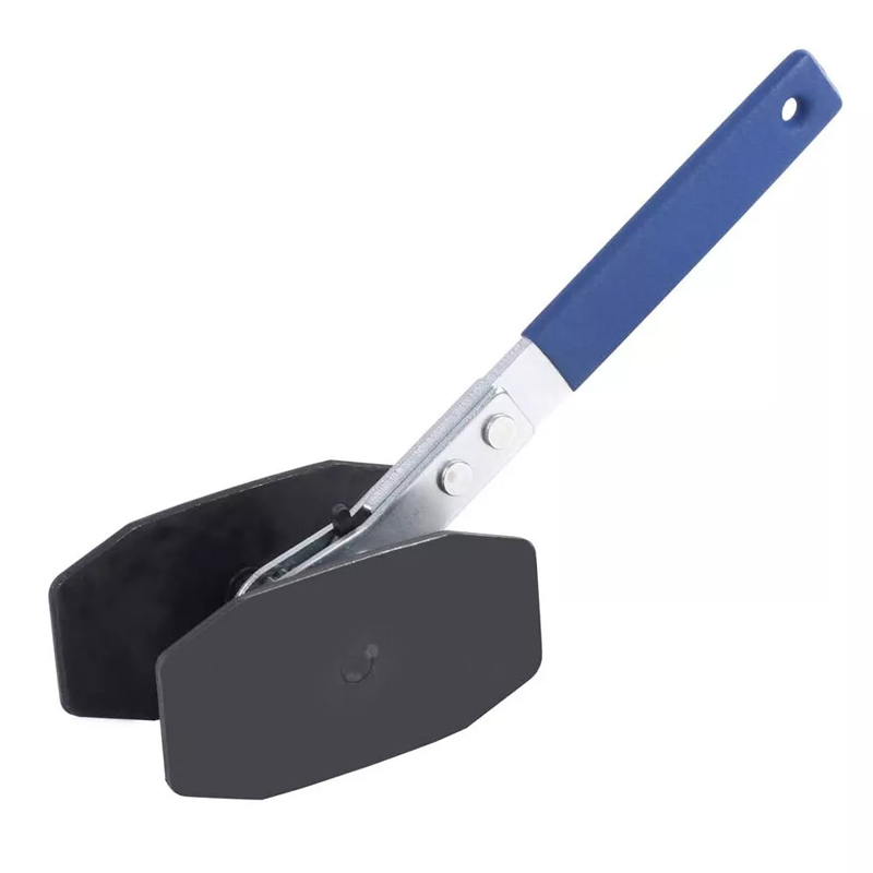 Bil skralle bremsestempel caliper sprederverktøy stålpresse enkelt tvilling firkant separatorpute skivebremsekaliper reparasjonsverktøy: Default Title