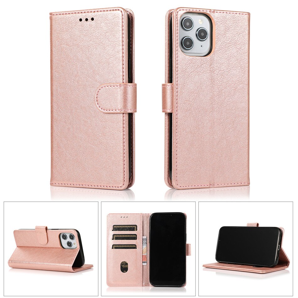 Voor iphone 11 hoesjes voor iphone 11 pro hoesjes voor iphone 11 pro max flap leren telefoonhoesje iphone hoesjes voor meisjes
