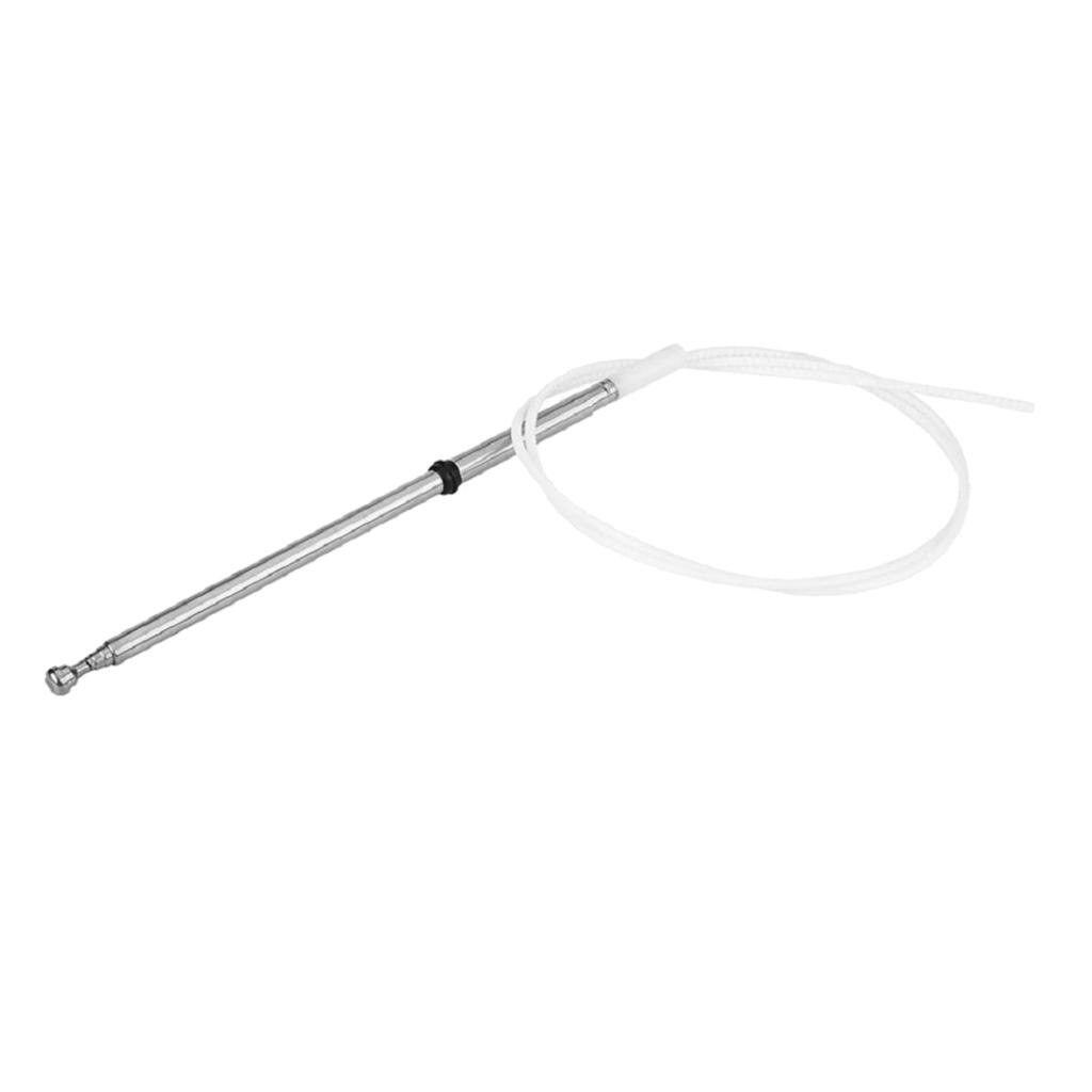 For Landcruiser Replacement Mast CAR ANTENNA AM/FM 4WD Aerial