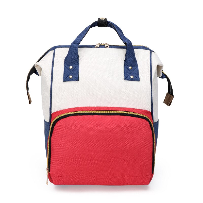 Cirafon Laptop Bag Vintage 15.6 Nylon Zwart (LSM7615 Cirafon Laptop Bag Vintage 15.6 Nylon Zwart (LSM7615