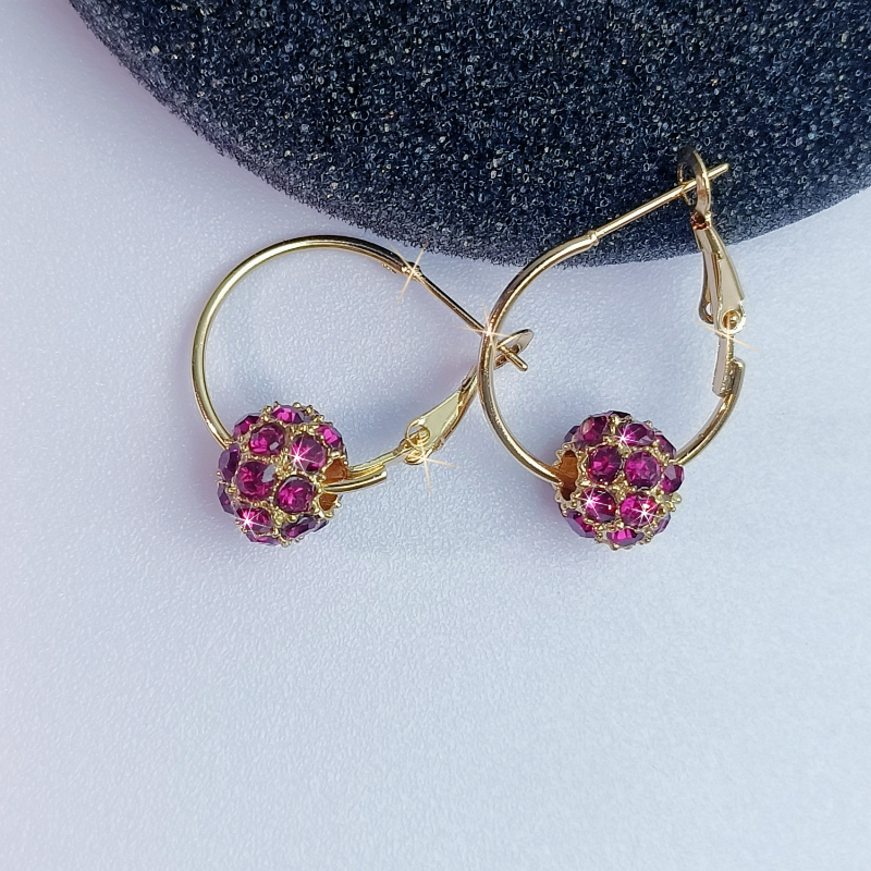 aretes de mujer modernos 2022 pendientes colgantes pendientes boda pendientes cristal Pendientes colgantes de circón para mujer, aretes de , joyas brillantes para boda, betrothales, novia, de cumpleaños