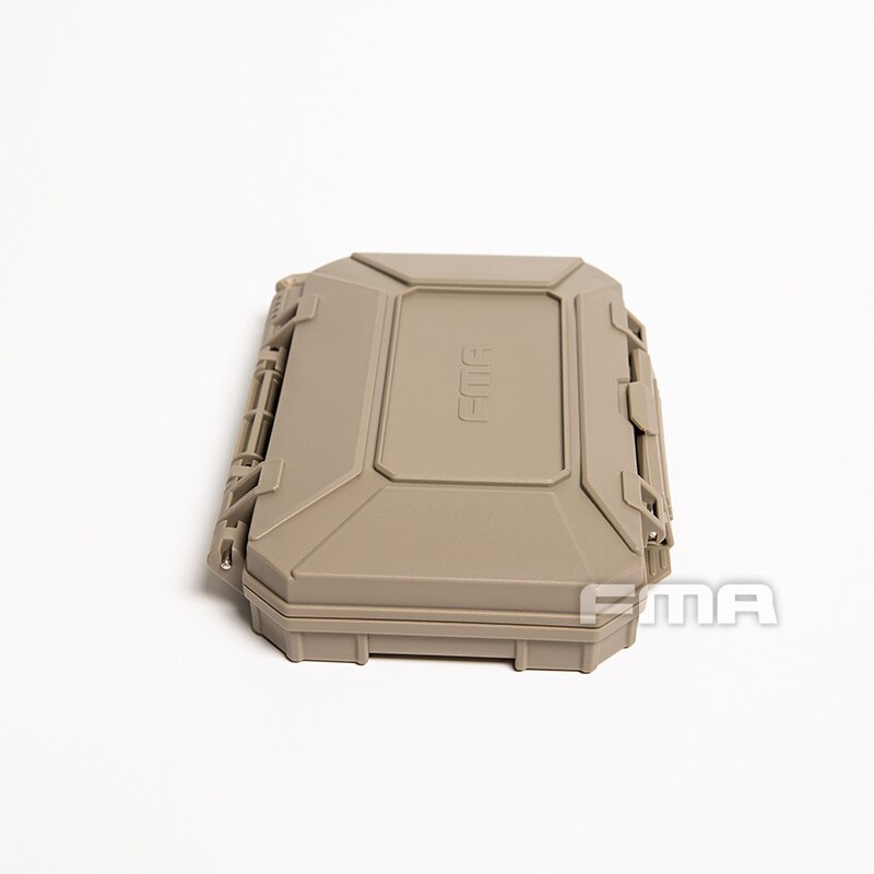 MA – boîte de rangement pour GPS, produits d&#39;extérieur, boîte de rangement pour téléphone portable, boîte anti-poussière Tb1400