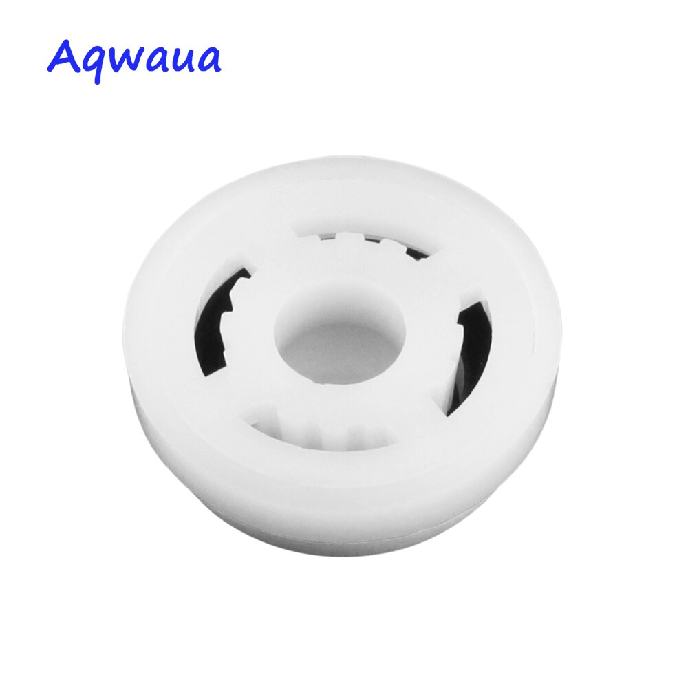 Aqwaua 16Mm Water Saver 8L/Min Douchekop Regulator Water Restrictor Waterbesparing Douche Mixer Kit Voor badkamer
