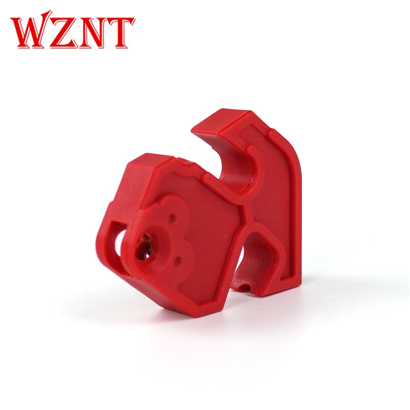 Multi Functional MCB Circuit breaker lock Safety Lockout Device