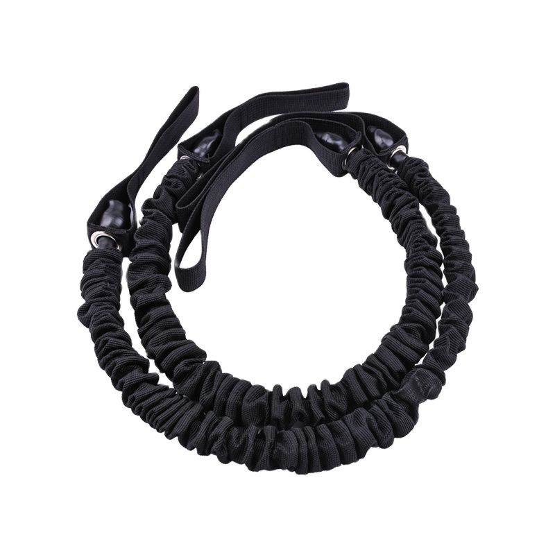 4 in 1 Fitness Exercise Training Hand Grip Push up bar and keen pad AB Wheel Roller set