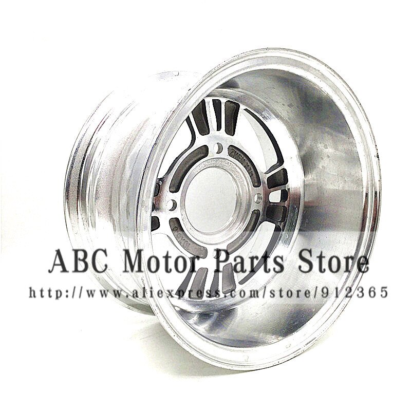 ATV 10inch Front Wheel Aluminum Alloy Rims 10"x 5.5 Quad Chinese Off-Road 4 wheel Motorcycle Motocross