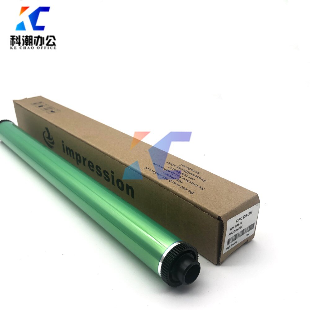 Tambor OPC KECHAO Compatible para sindoh N612 N613 N410 N411 piezas de copiadora