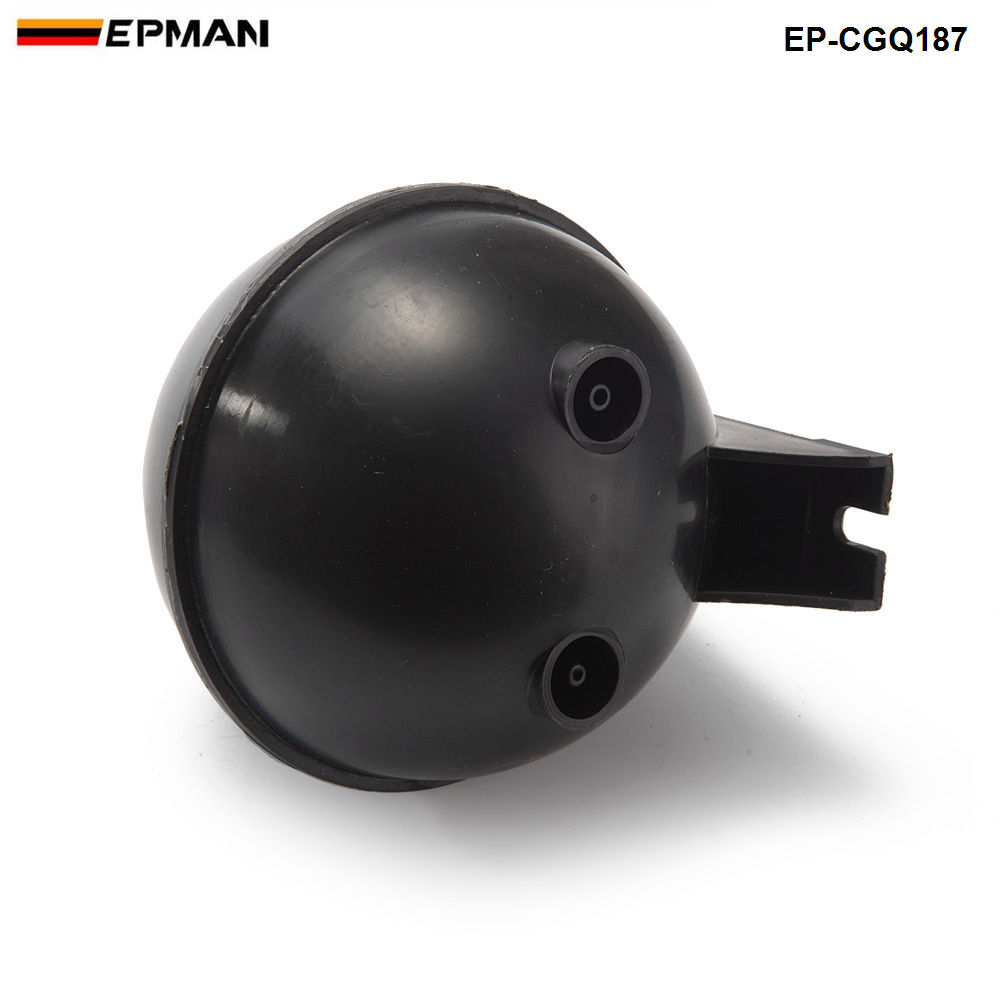 Réservoir de contrôle de pression sous vide réservoir de stockage sous vide boule pour chauffage AC réservoir sous vide 47076 EP-CGQ187