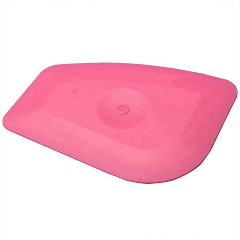 1 Set Car Tools Vinyl Wrap Film Sticker Squeegee Scraper &amp; 7 Pcs Car Sticker Tools Installation Kit