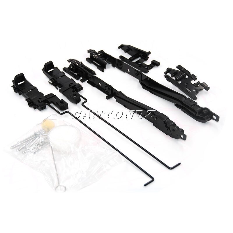 Sunroof Repair Kit Car Accessory For Ford Expedition / F150 / F250 / F350 / F450 2000