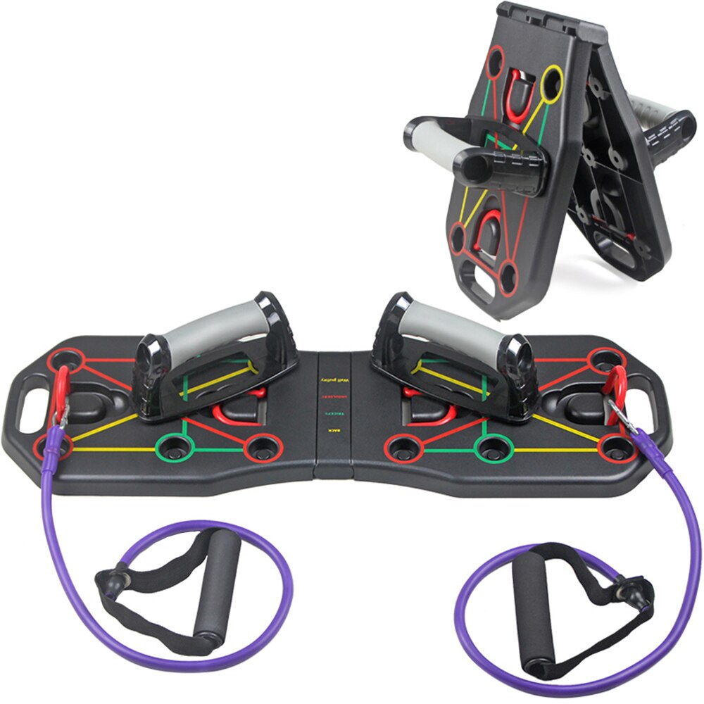 Cala Dragon 2 in 1 Hoe Exercise Set, Abdoinal Roller, Jup Rope Cala Dragon 2 in 1 Hoe Exercise Set, Abdoinal Roller, Jup Rope