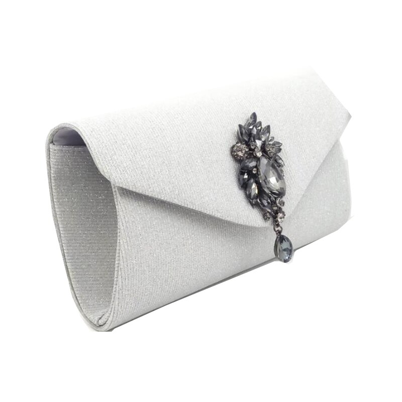 Women Evening Bag female minaudiere Clutch bag wedding bridal Party bag female evening handbag ladies shoulder Messenger bag