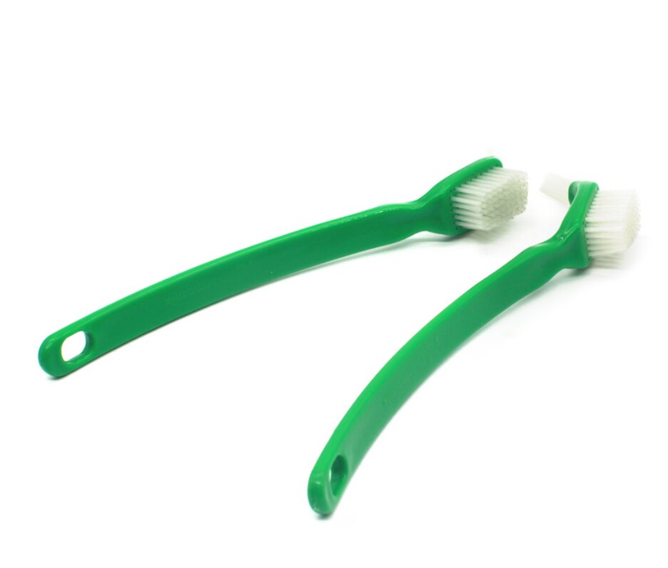 Machine de cuisson, brosse de nettoyage en profondeur, presse-agrumes, broyeur, brosse de tête de coupe pour Thermomix TM5/TM6/TM31, couleur expédié au hasard