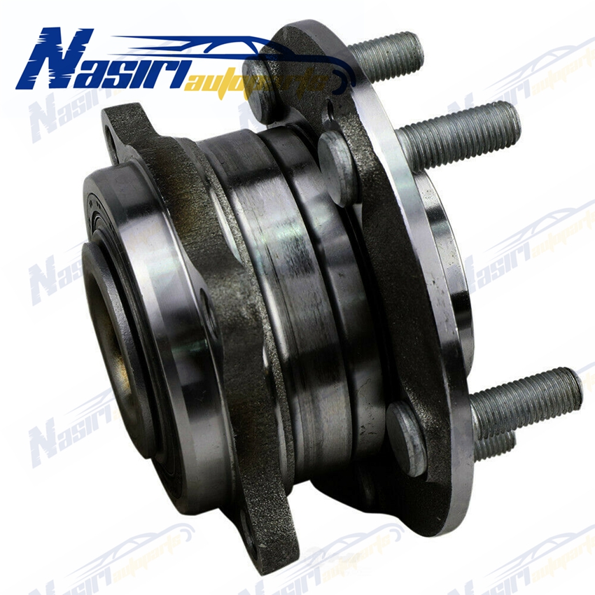Rear Wheel Hub Bearing Montage Voor Hyundai Veracruz Santa Fe &amp; Sport Kia Sorento 2007