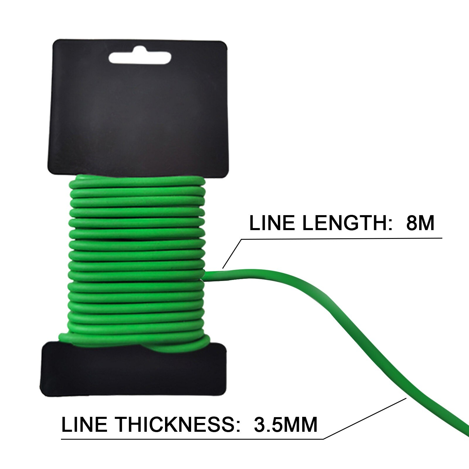 Weiche Eisen Garten Kabelbinder Blume Kabel Draht Multifunktions Riemen Mehrweg Magische Band Klettern Pflanzen Kabel Linien Anlage Halterung: A