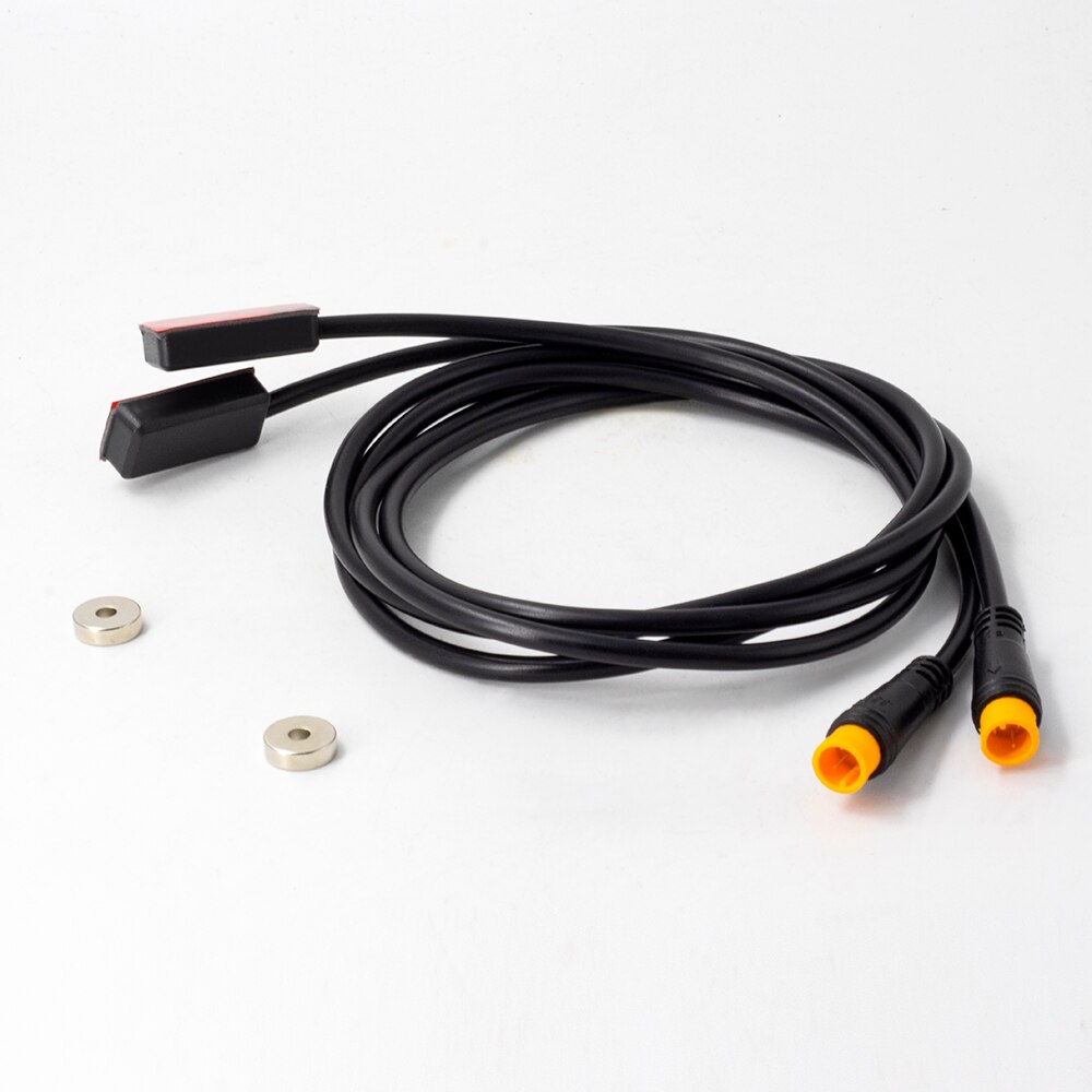 Bafang Motor Parts Gear Shift Sensor USB Programming cable Display Extension Cables Hydraulic Brake sensor EB-BUS 1T4 1T2 Cable: Brake Sensor
