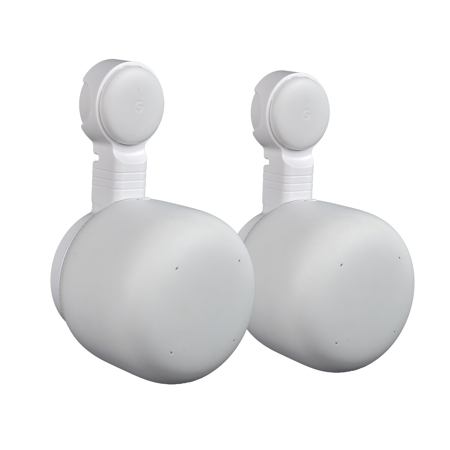 Stanstar Wall Mount Voor Google Nest Punt Expander... – Vicedeal