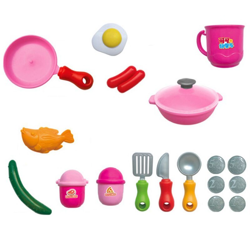 Giocattoli da cucina per bambini simulazione distributore automatico portatile giocattoli educativi per auto mini cucina cibo finta gioca taglio giochi di ruolo giocattolo per ragazze