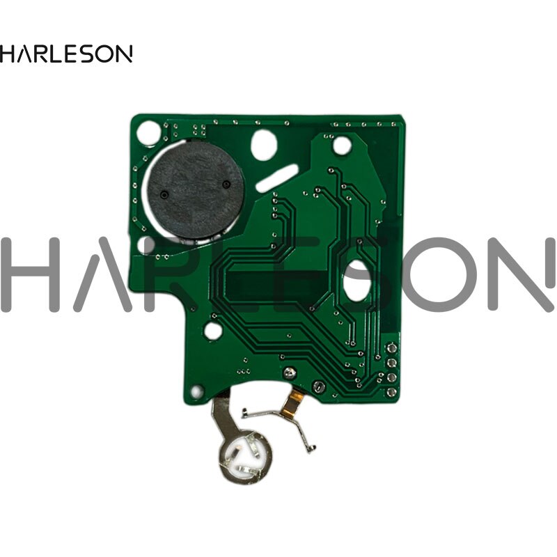 433MHz PCF7952 Chip Keyless Go 4 Buttons Car Remote Key Card For Renault Megane III Laguna III Smart Card