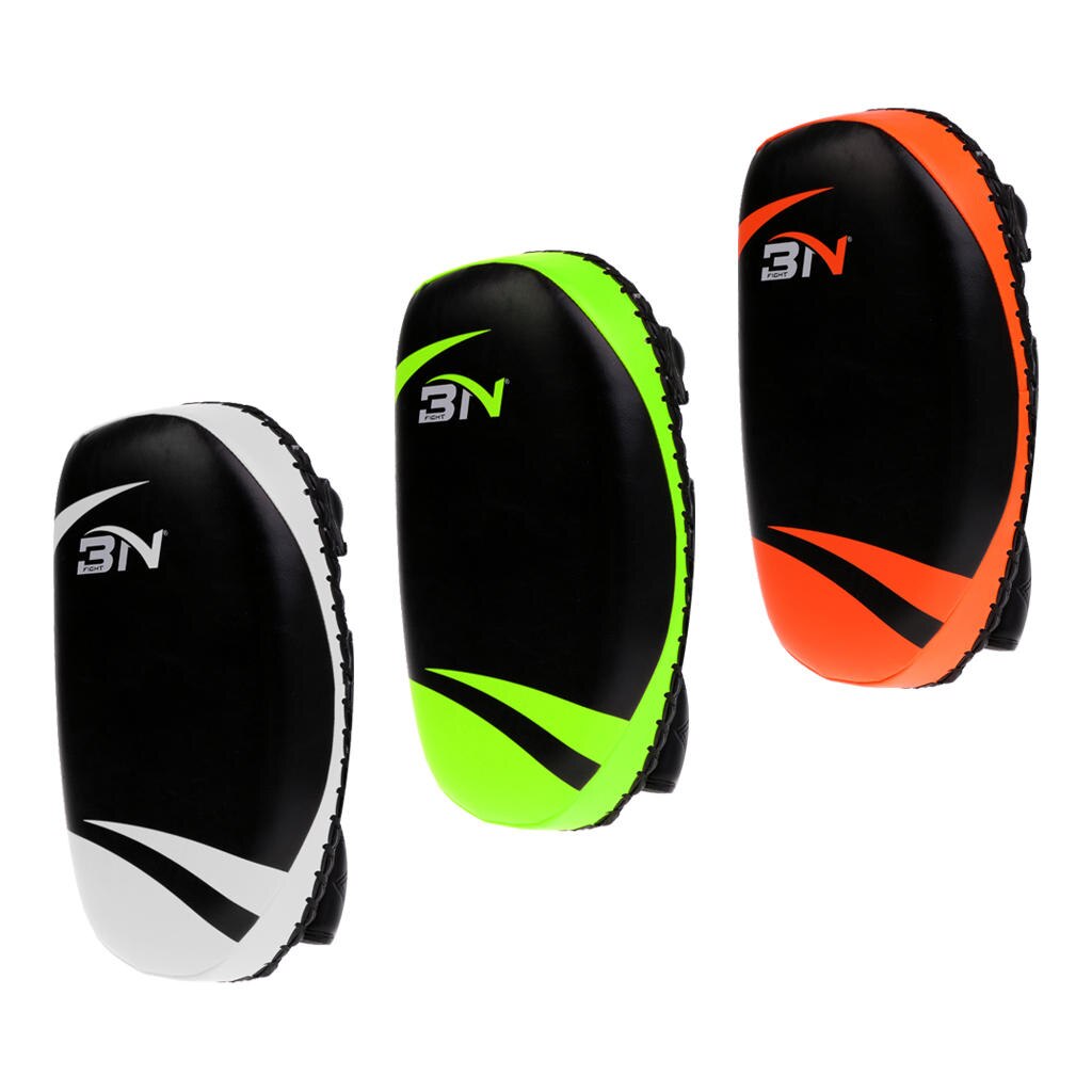 Muay Thai MMA Boxing Training Punch Pad Karate Karate Muay Thai Kick Boxing Taekwondo Hand/Foot Target Shield Fitness Equipment