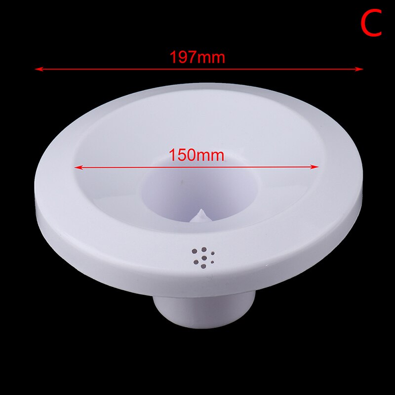 1PC Universal Replacement Water Cooler Water Dispenser Parts Smart Seat Bottle Holder for Home Office: C