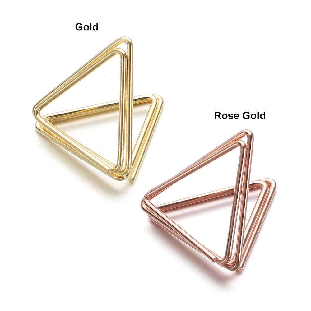 Bruiloft Tafel Nummer Houder Stands Naam Zitplaatsen Labels Placecard Clips Foto Foto Kaarten Display Stand Voor Trouwdag