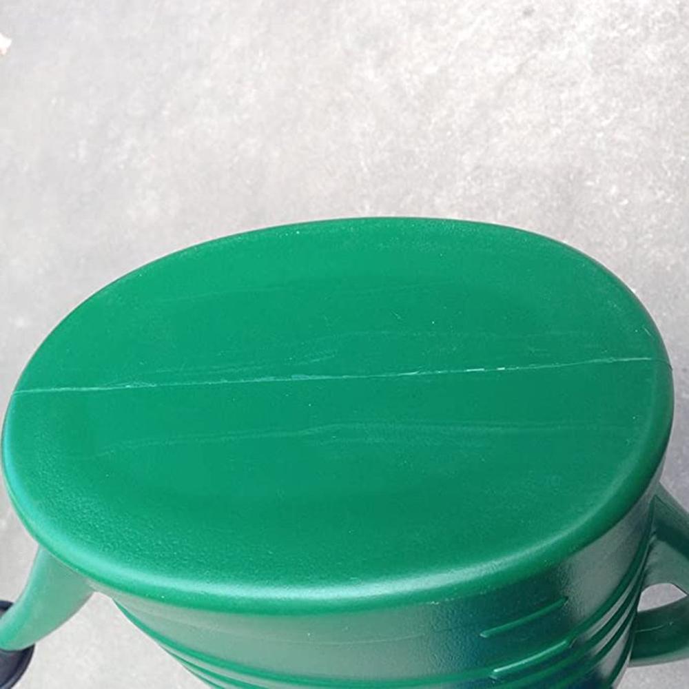 5L Large Watering Can Gardening Tools Garden Essential Water Cans Home Plant Pot Bottle Watering Device Meaty Bonsai Garden Tool