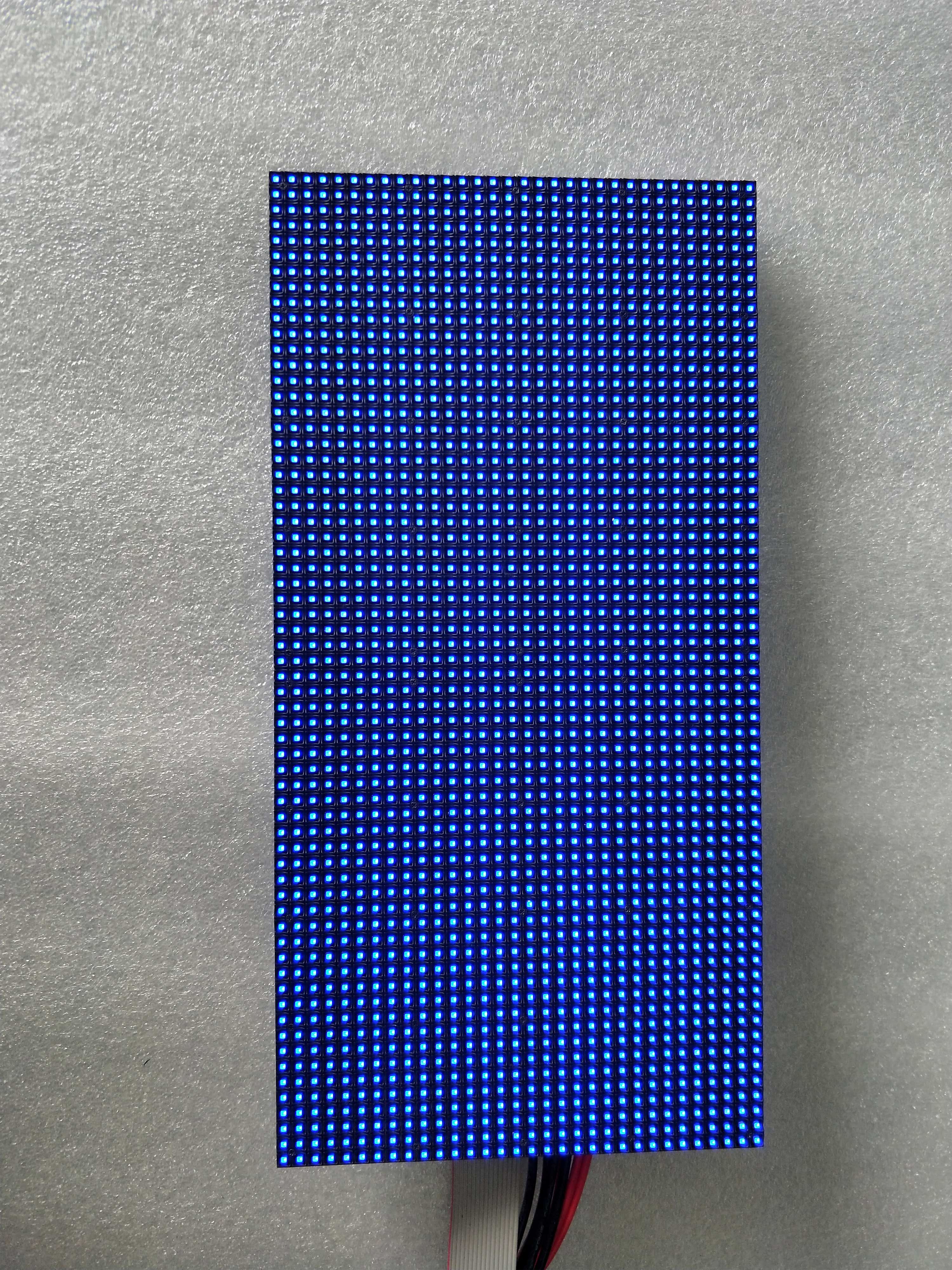 outdoorMedia High Resolution led Screen P2.5/P3/P4/P5/P6/P8/P10 SMD Advertising Digital LED Display for Video Wal