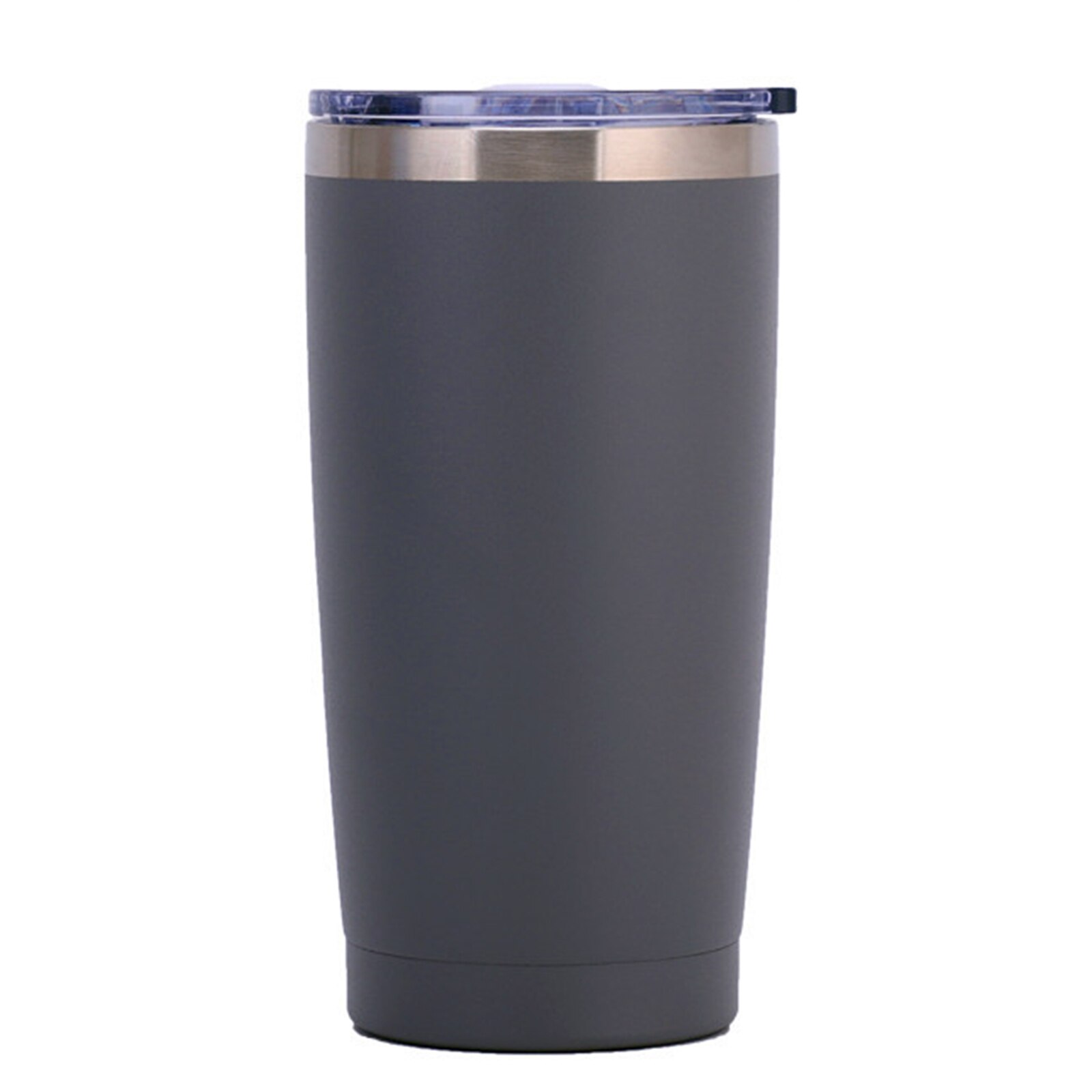 20 UNZEN Edelstahl Tumbler Vakuum Doppel Wand Isolierung Reise Becher Kaffee Becher Isolierte Edelstahl Thermische Tasse: I