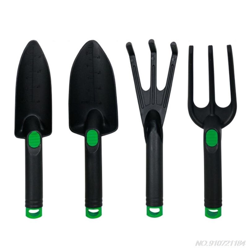 Garden Camping Outdoor Weeding Spade Outdoor Traveling Prospecting Trowel Gardening Bonsai Shovel Hand Tools Digging D14 20