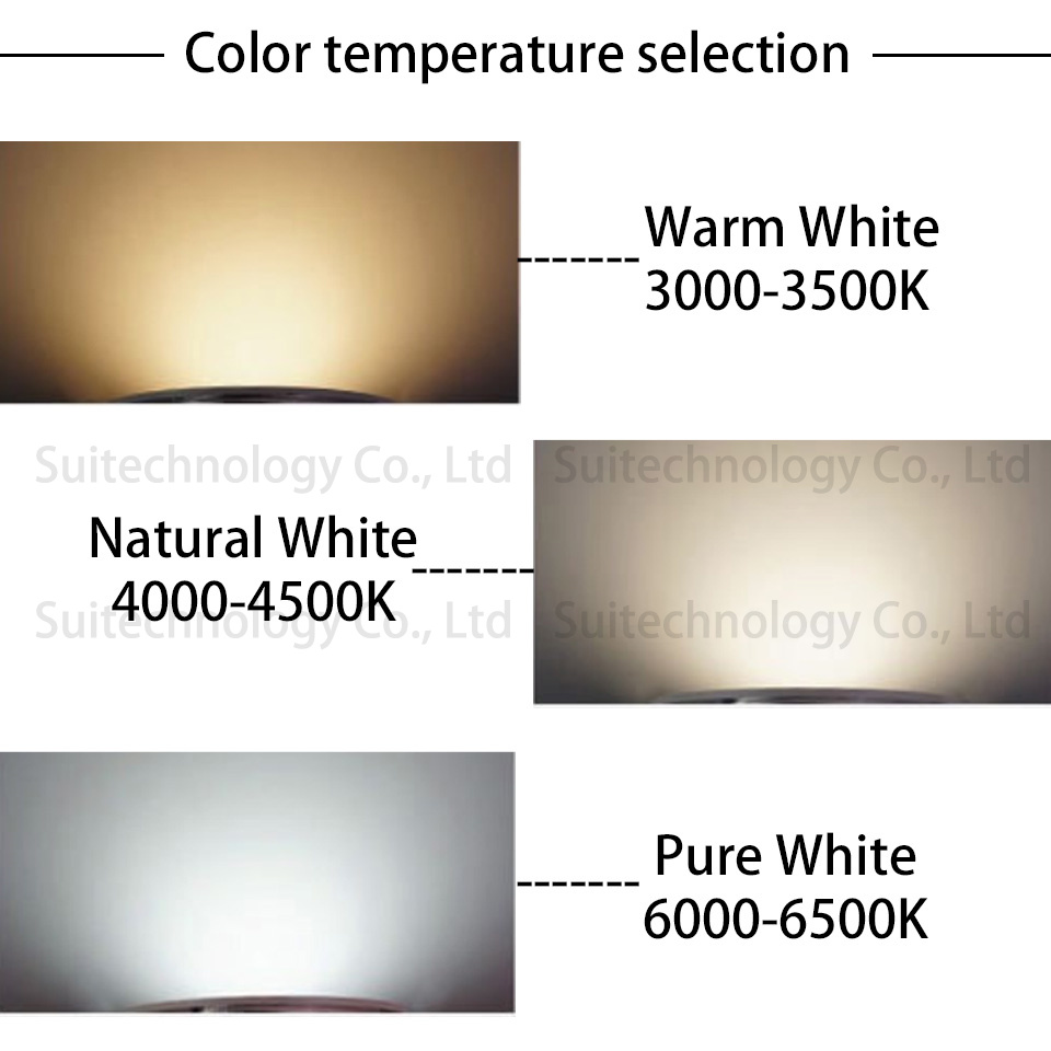 3W 5W 7W 9W 12W 15W 18W 21W 30W 36W LED Bulb Lamp SMD5730 Light Board Led Lamp Panel For DIY LED Bulb Ceiling PCB With LED