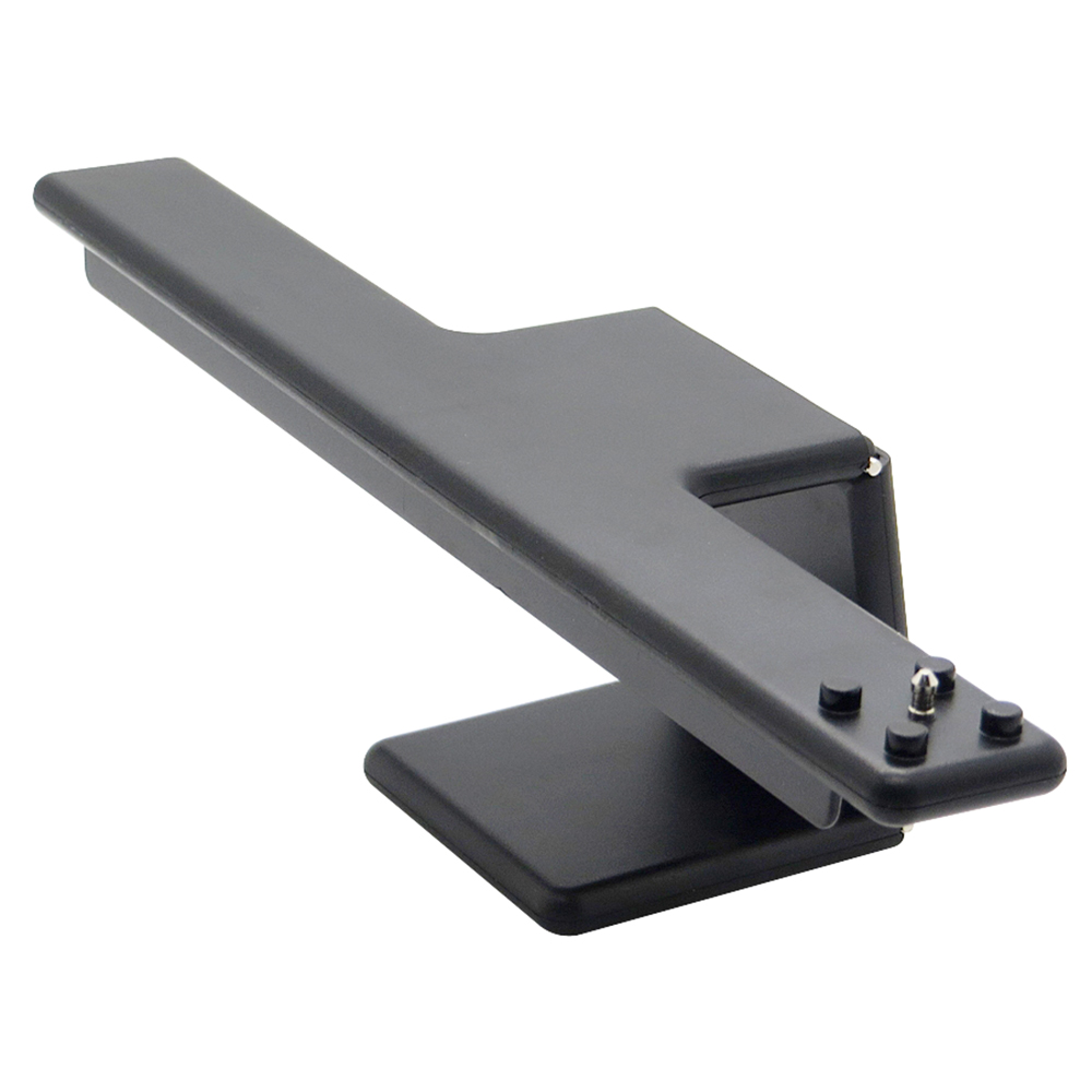 Black Holder for PS4 TV Clip Mount Dock Stand Holder for Sony PlayStation 4 PS4 Eye Camera Sensor